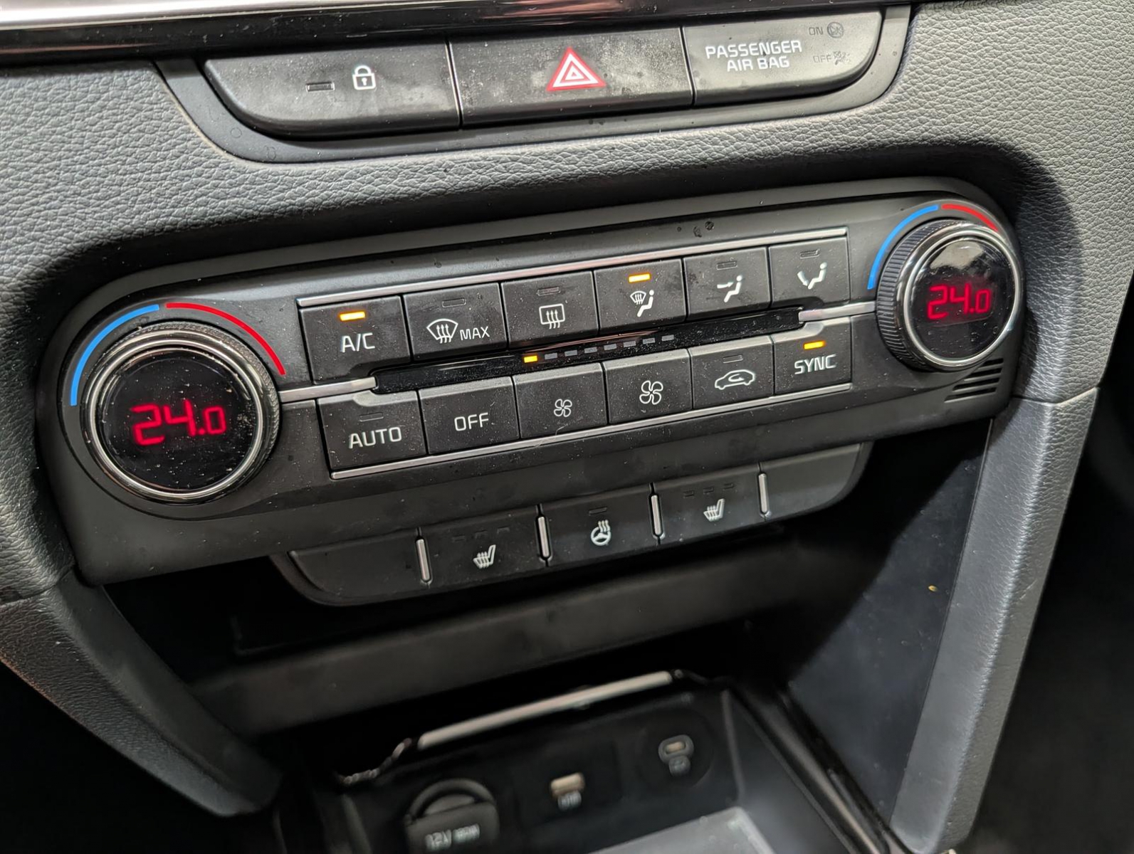 Kia cee'd Sportswagon – Bild 18