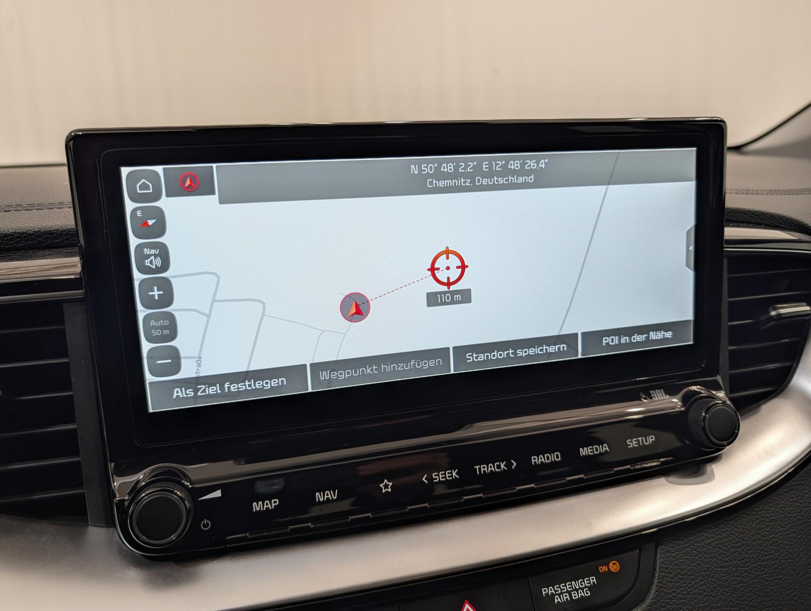 Kia cee'd Sportswagon – Bild 20