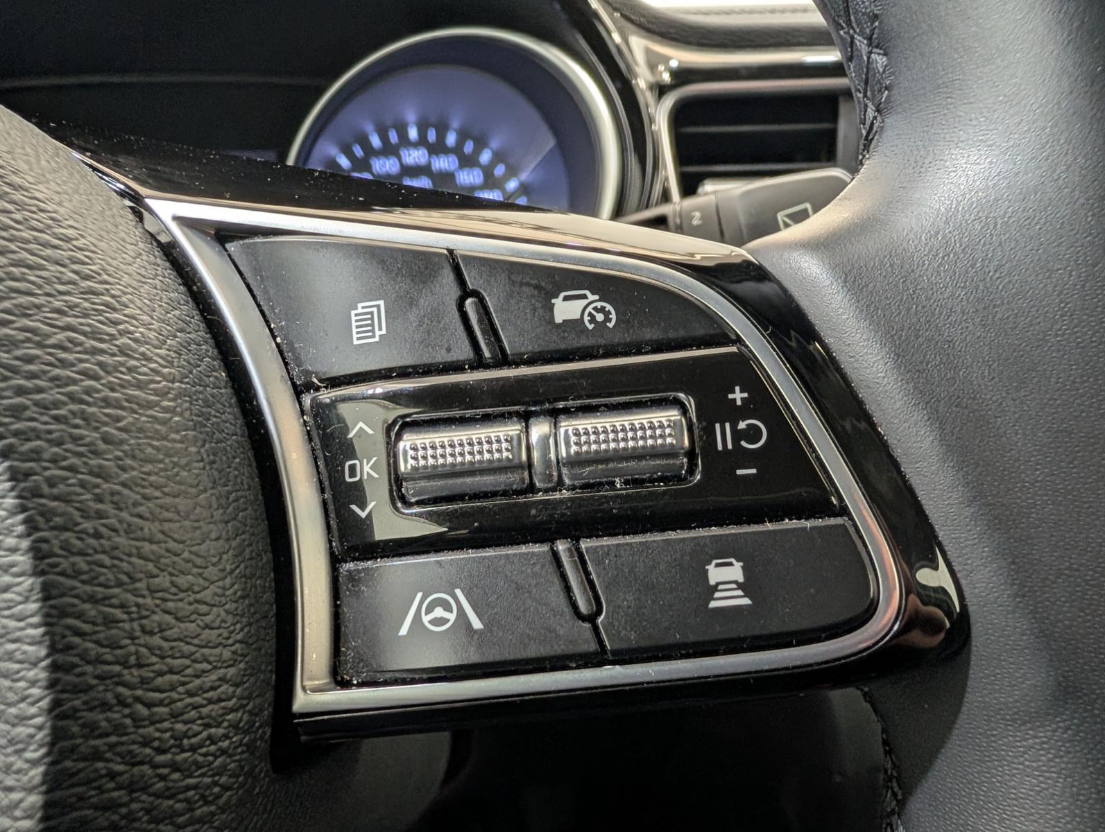 Kia cee'd Sportswagon – Bild 23
