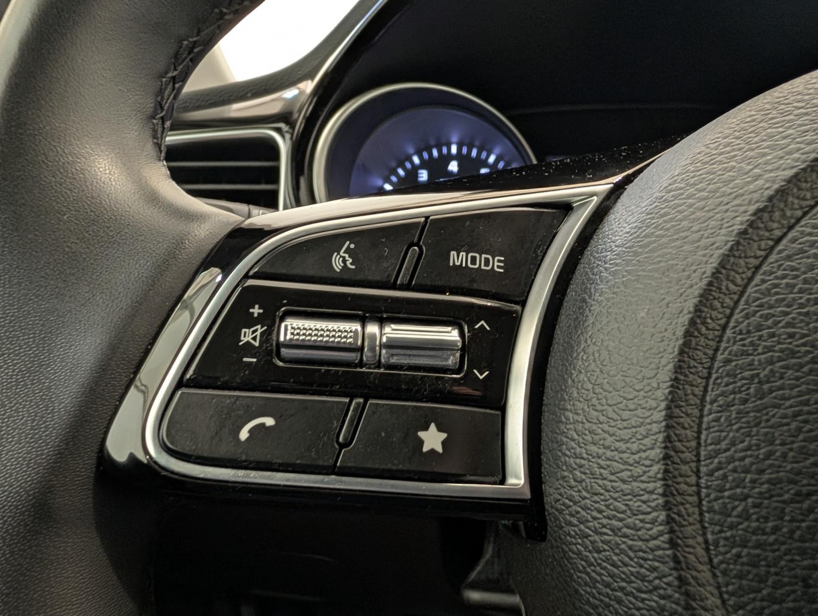Kia cee'd Sportswagon – Bild 24
