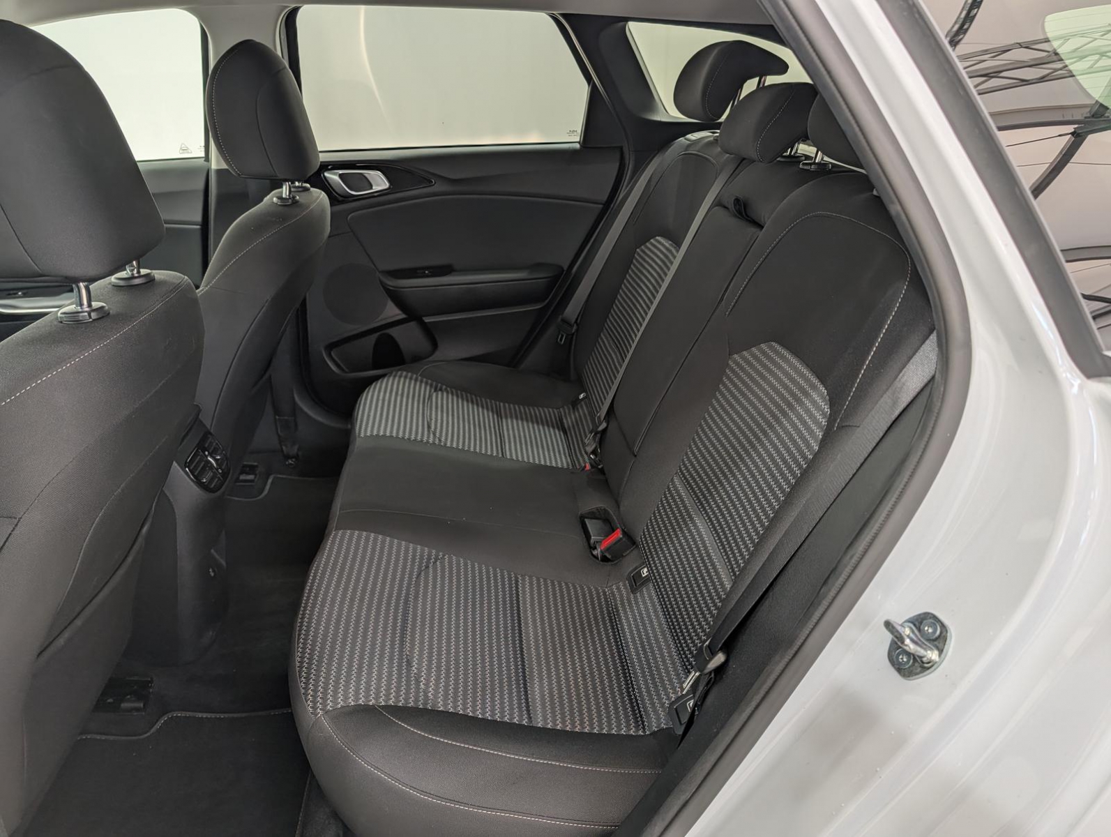 Kia cee'd Sportswagon – Bild 27