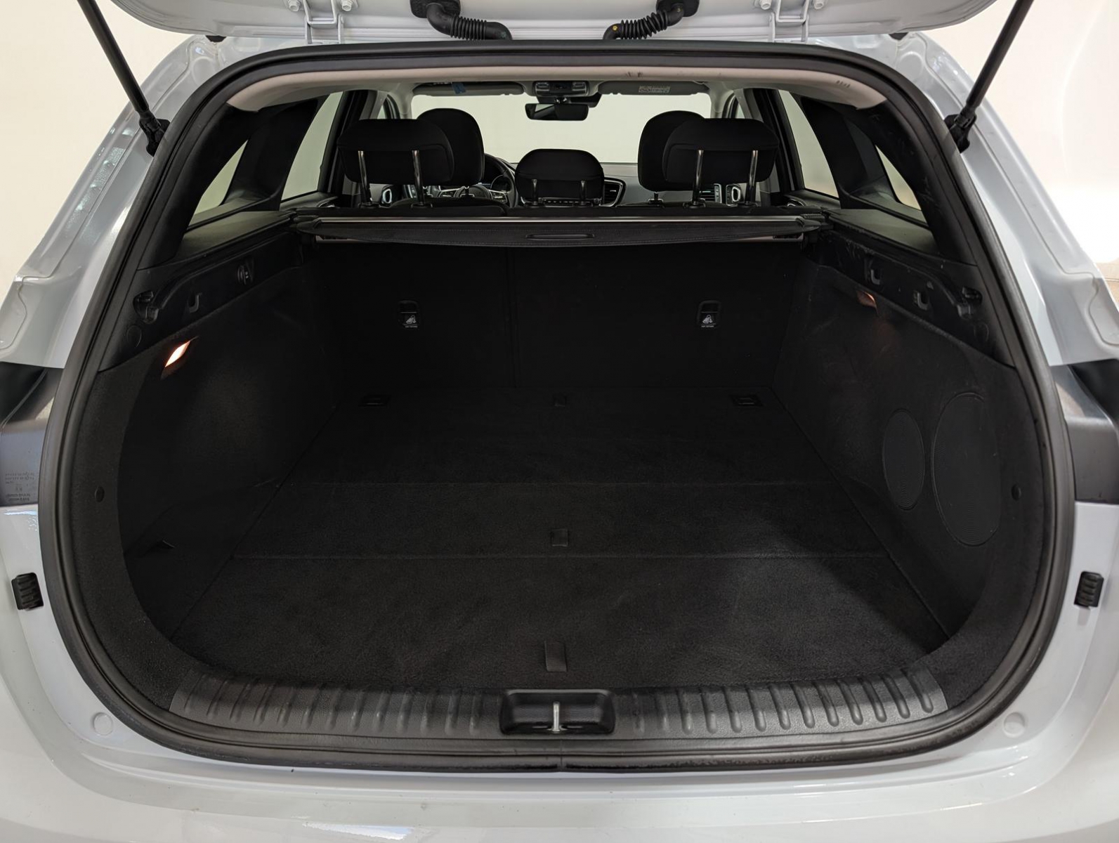 Kia cee'd Sportswagon – Bild 29