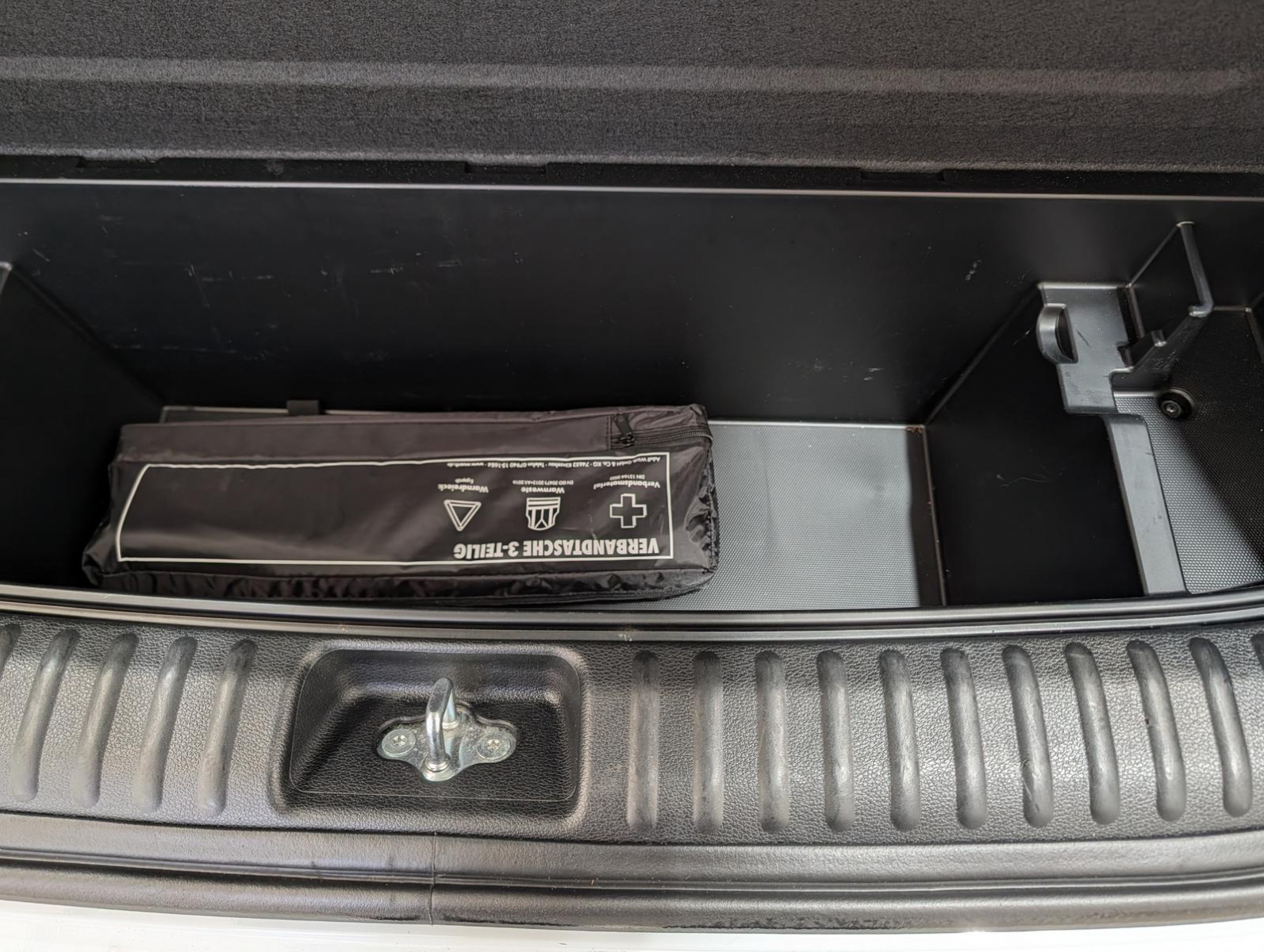 Kia cee'd Sportswagon – Bild 30