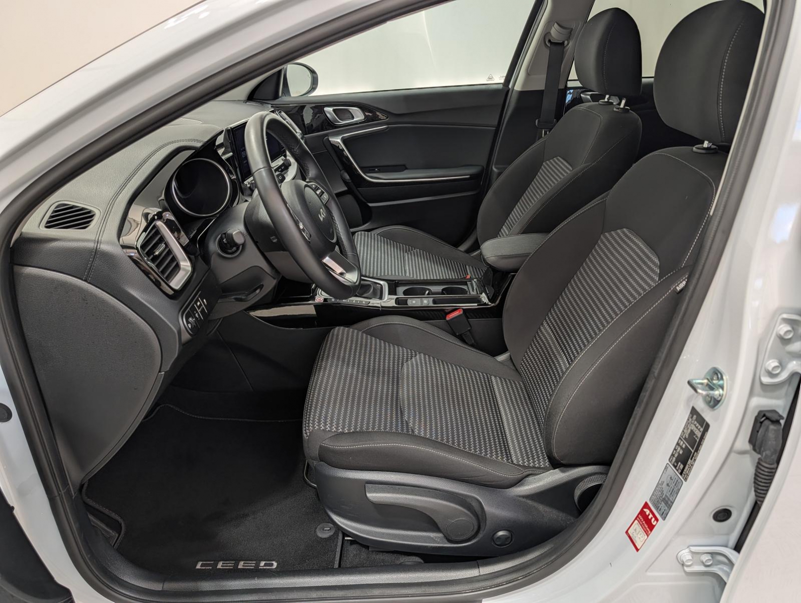 Kia cee'd Sportswagon – Bild 7
