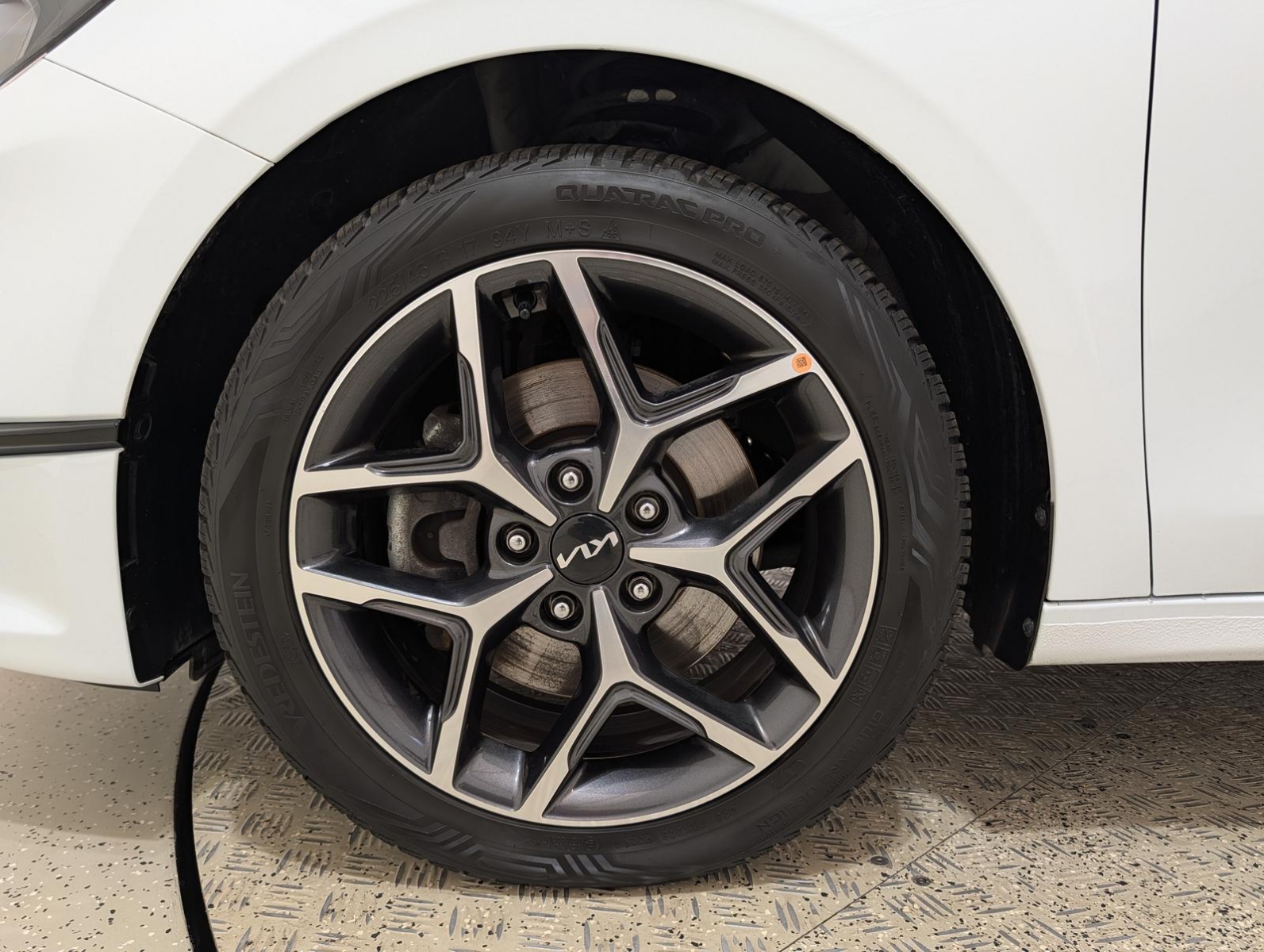 Kia cee'd Sportswagon – Bild 9