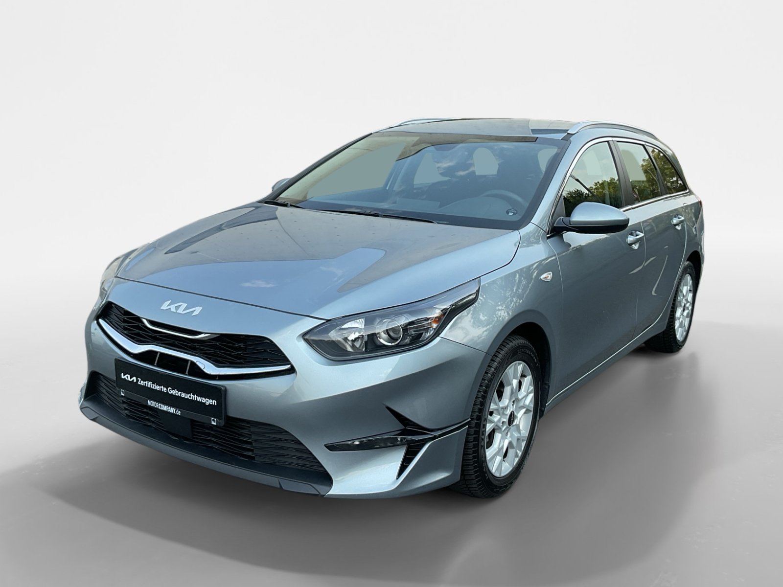 Kia cee'd Sportswagon
