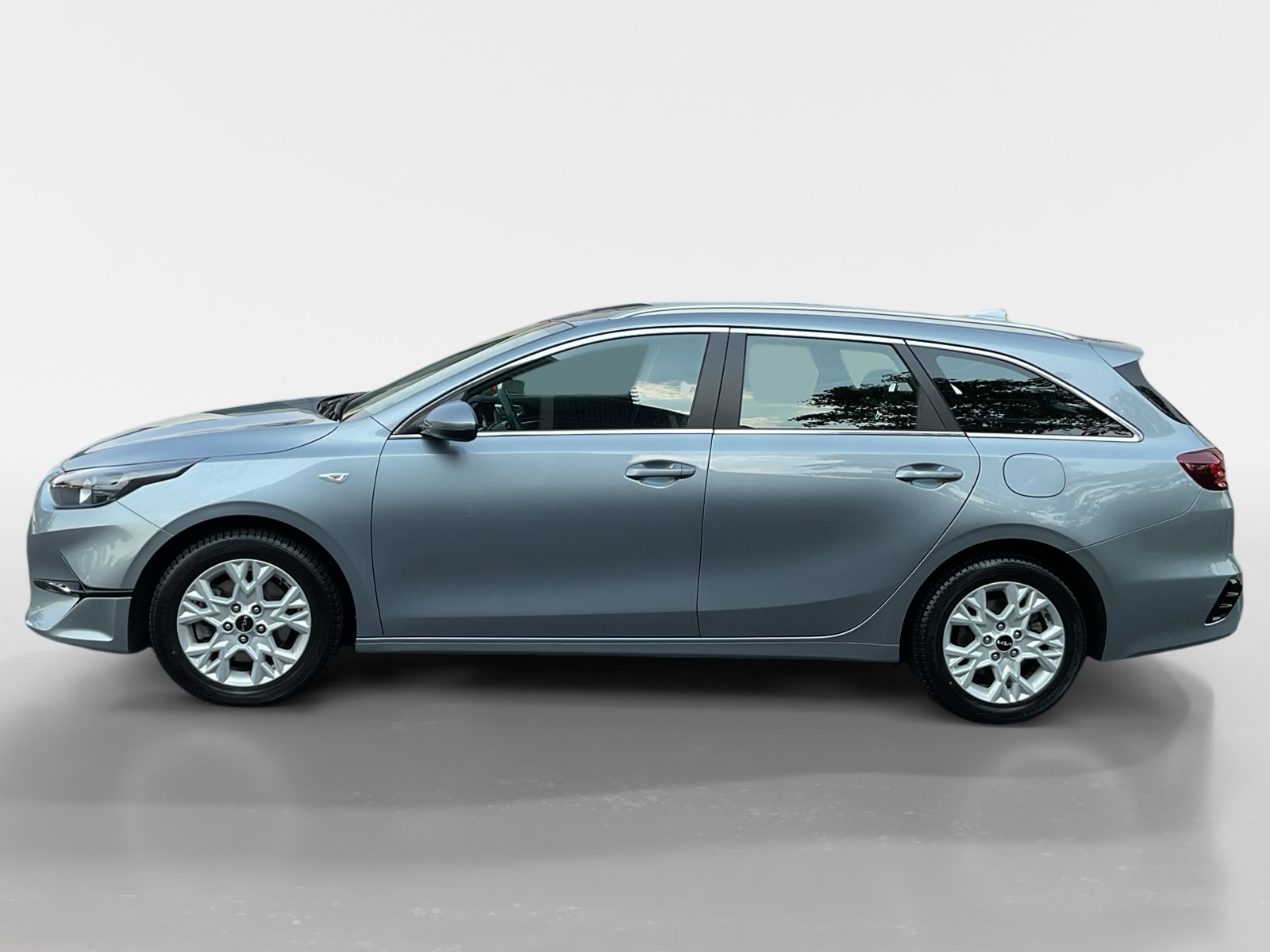 Kia cee'd Sportswagon