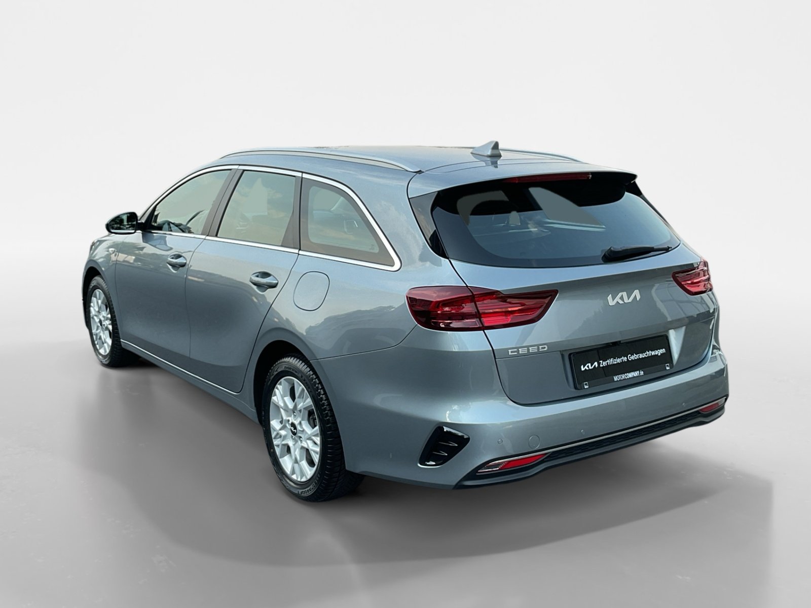 Kia cee'd Sportswagon