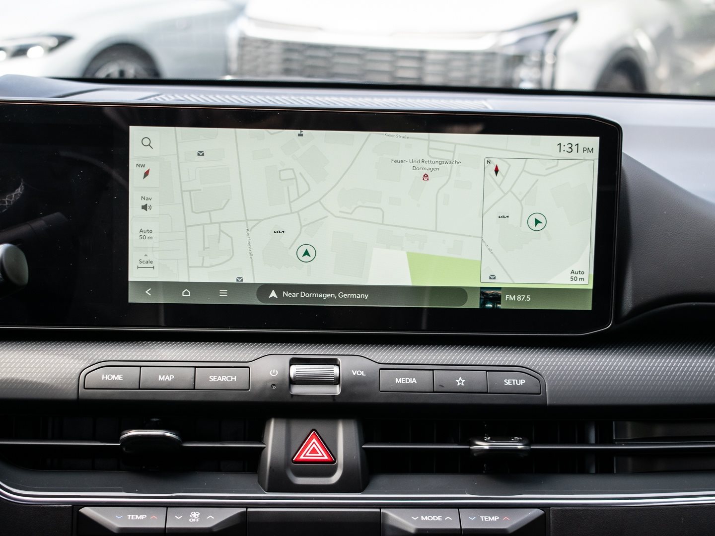 Kia K4 – Bild 11