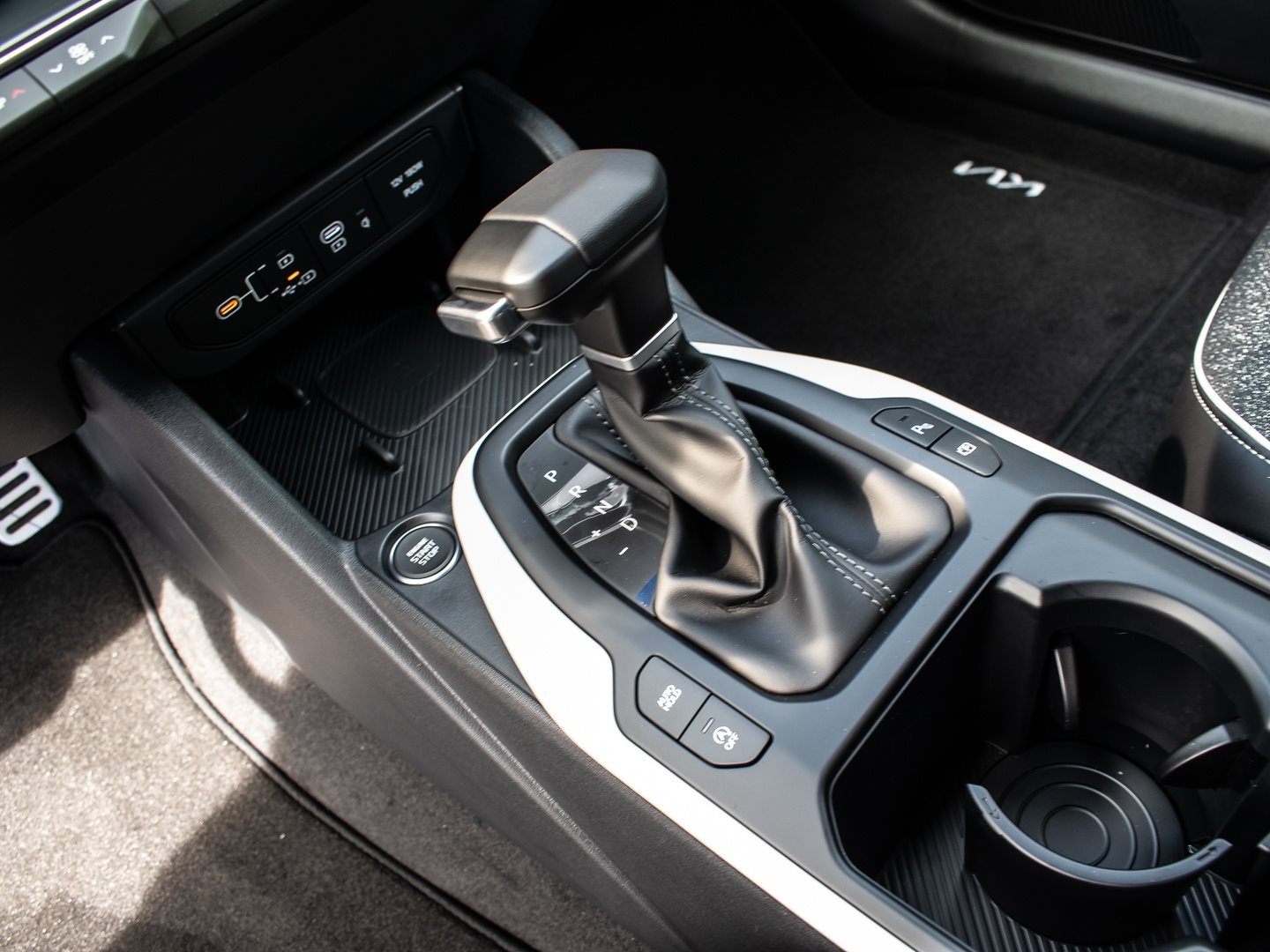 Kia K4 – Bild 13