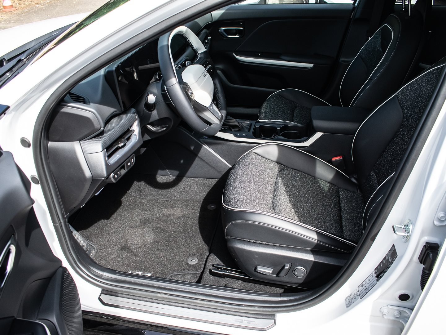 Kia K4 – Bild 14