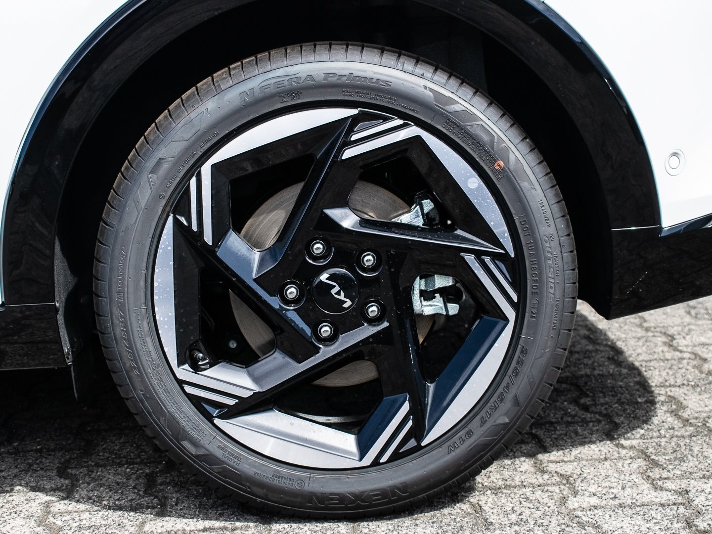 Kia K4 – Bild 6