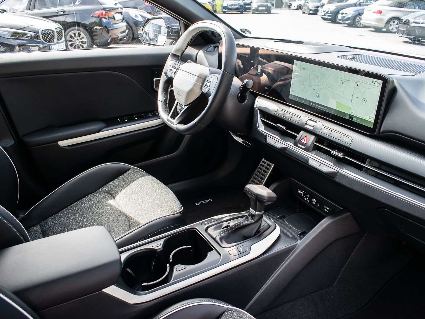 Kia K4 – Bild 7