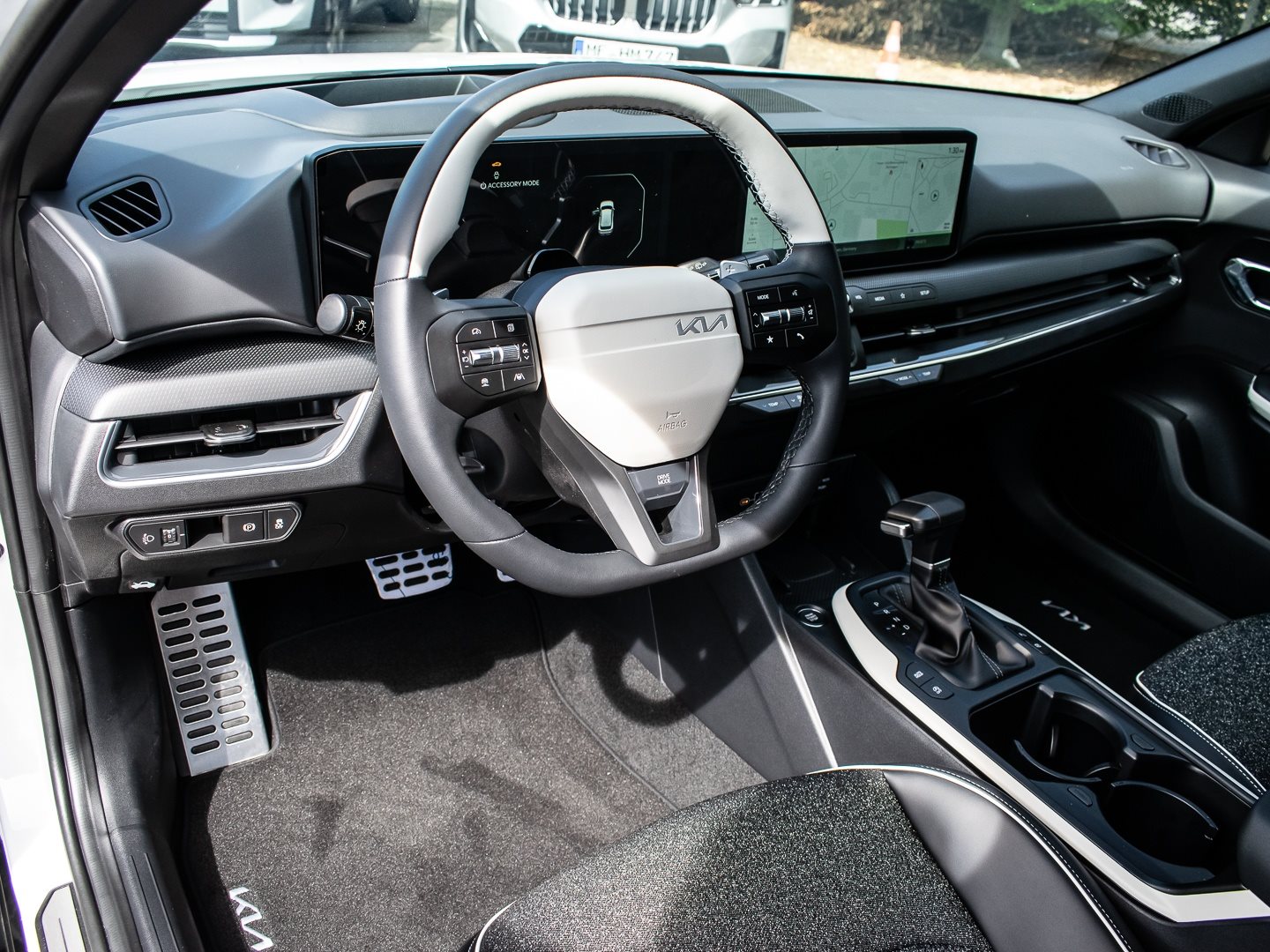 Kia K4 – Bild 8