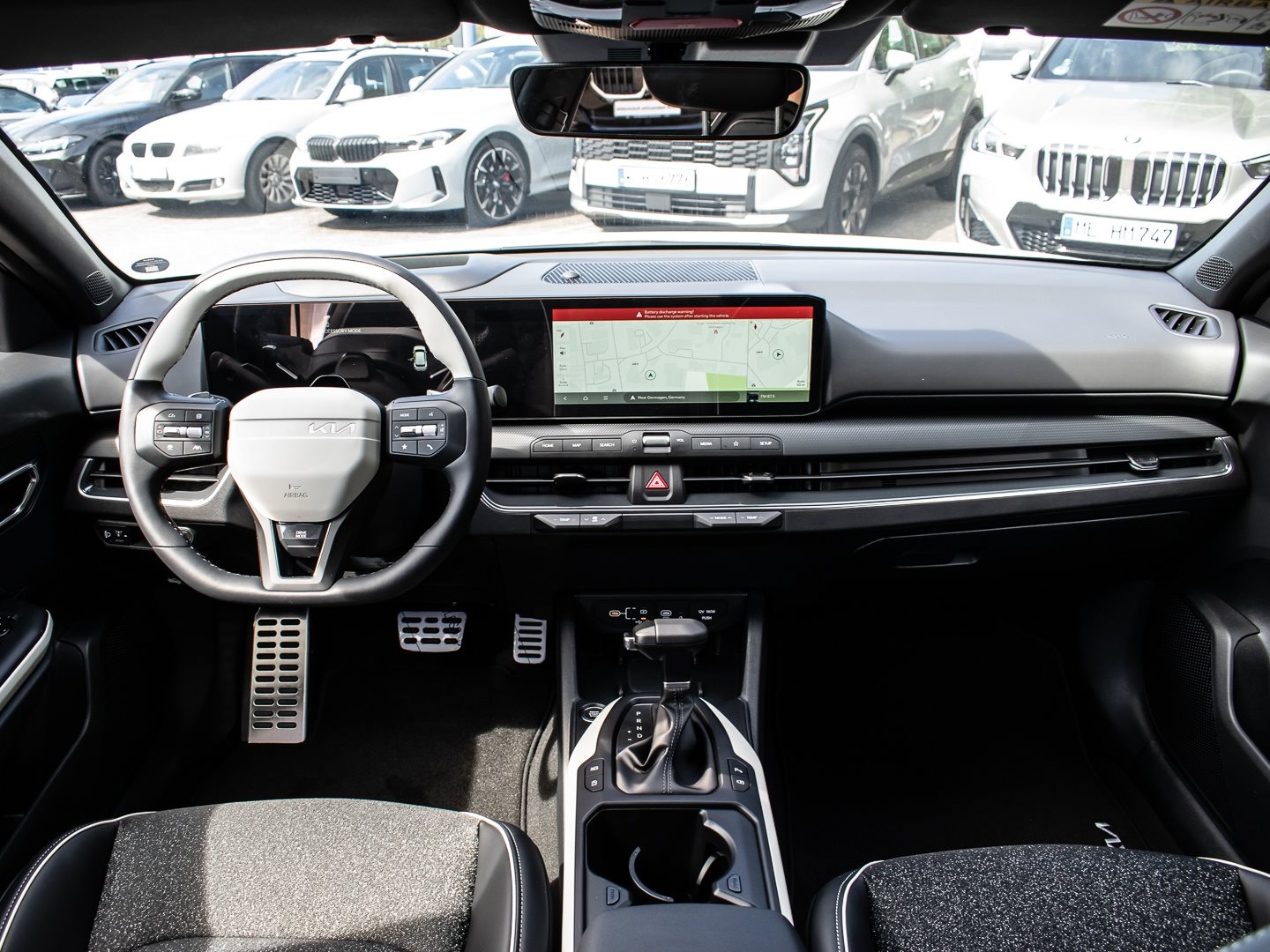 Kia K4 – Bild 9