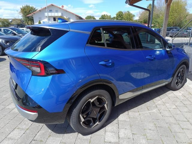 Kia Sportage – Bild 9