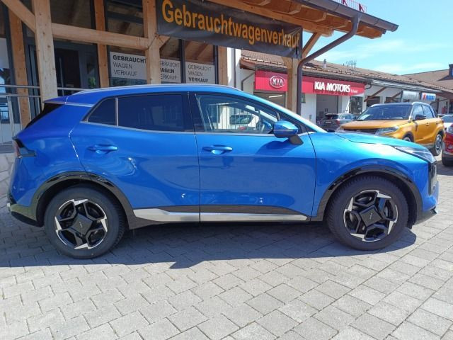 Kia Sportage – Bild 10