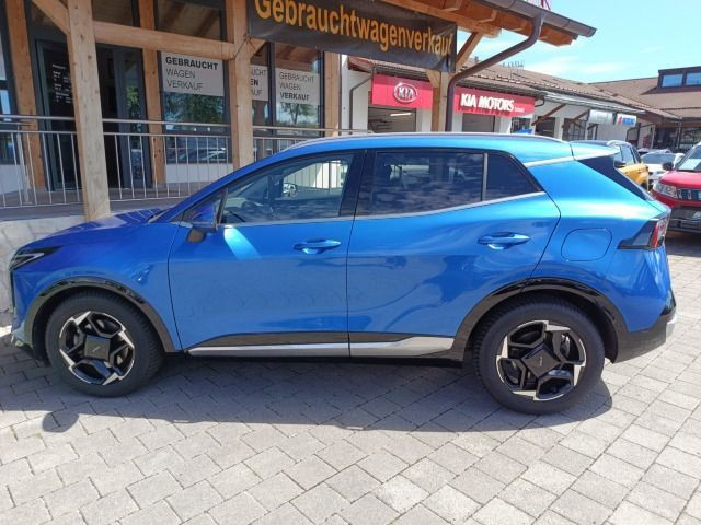 Kia Sportage – Bild 11