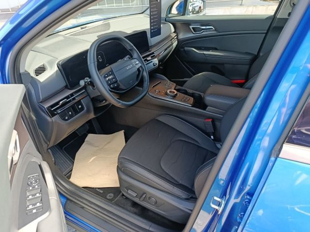Kia Sportage – Bild 12