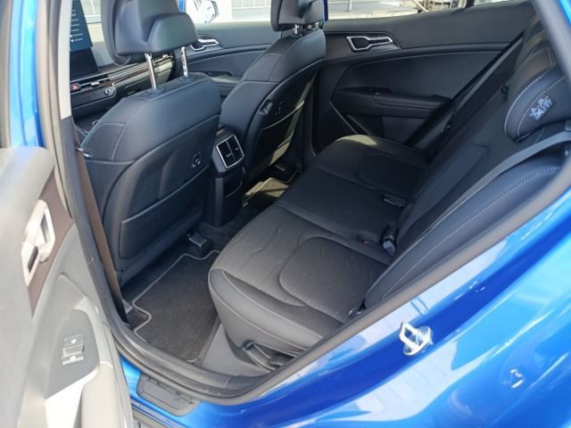 Kia Sportage – Bild 13