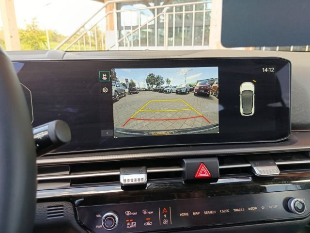 Kia Sportage – Bild 14