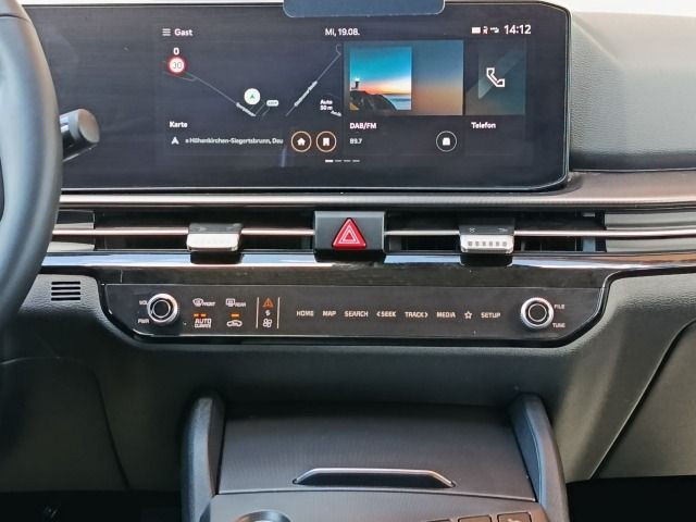 Kia Sportage – Bild 15