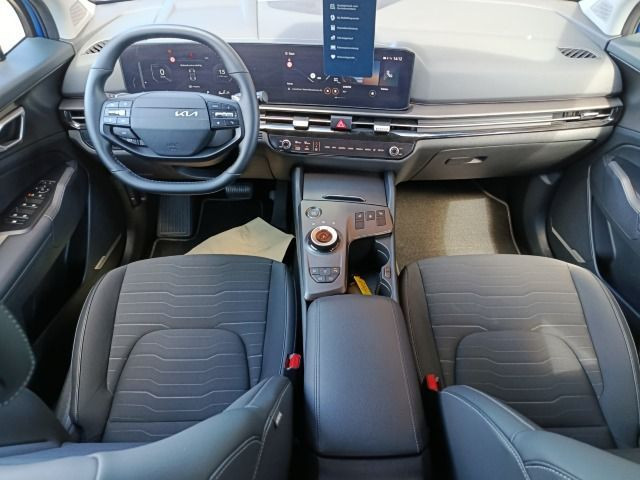 Kia Sportage – Bild 16