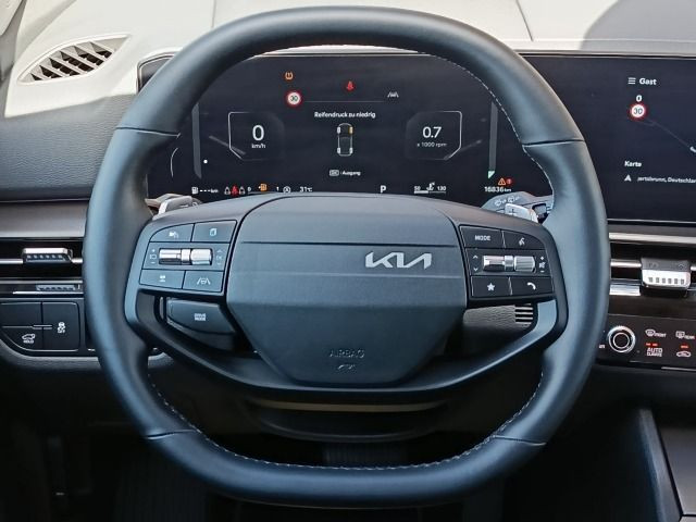 Kia Sportage – Bild 18
