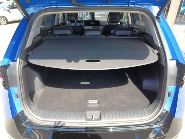 Kia Sportage – Bild 19