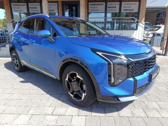 Kia Sportage – Bild 2