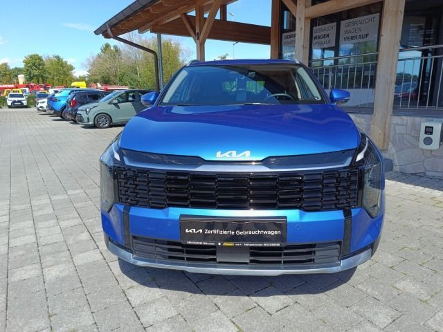 Kia Sportage – Bild 3