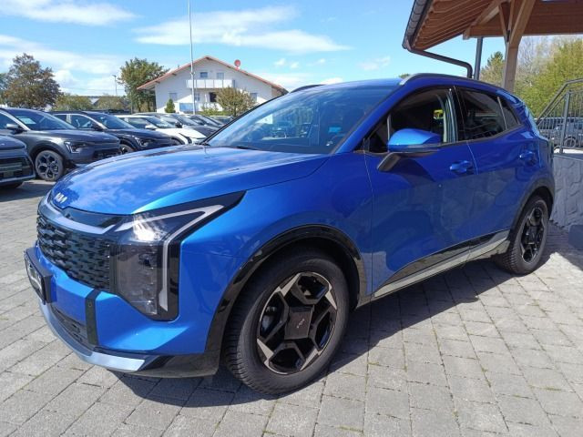 Kia Sportage – Bild 4