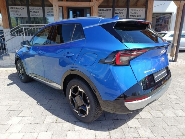 Kia Sportage – Bild 7