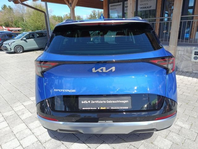 Kia Sportage – Bild 8
