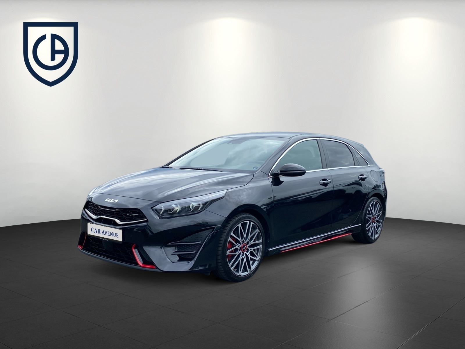 Kia cee'd