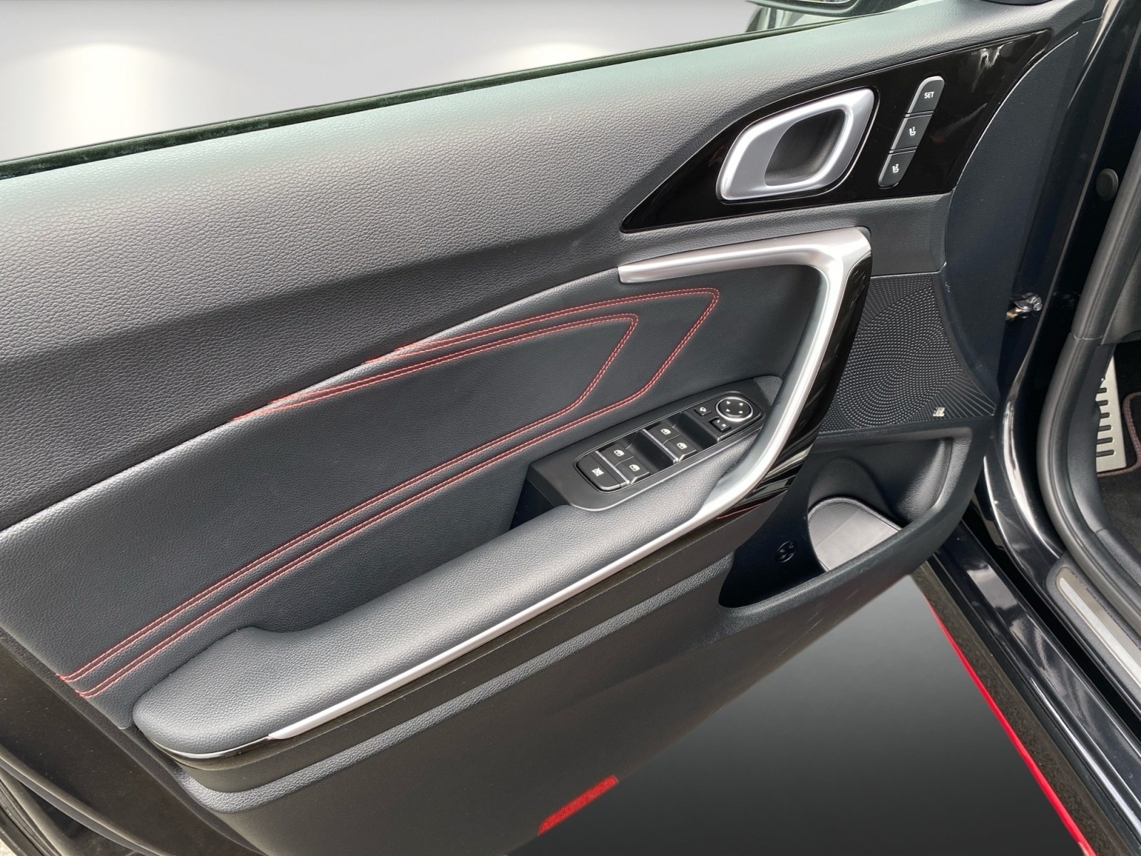 Kia cee'd – Bild 14