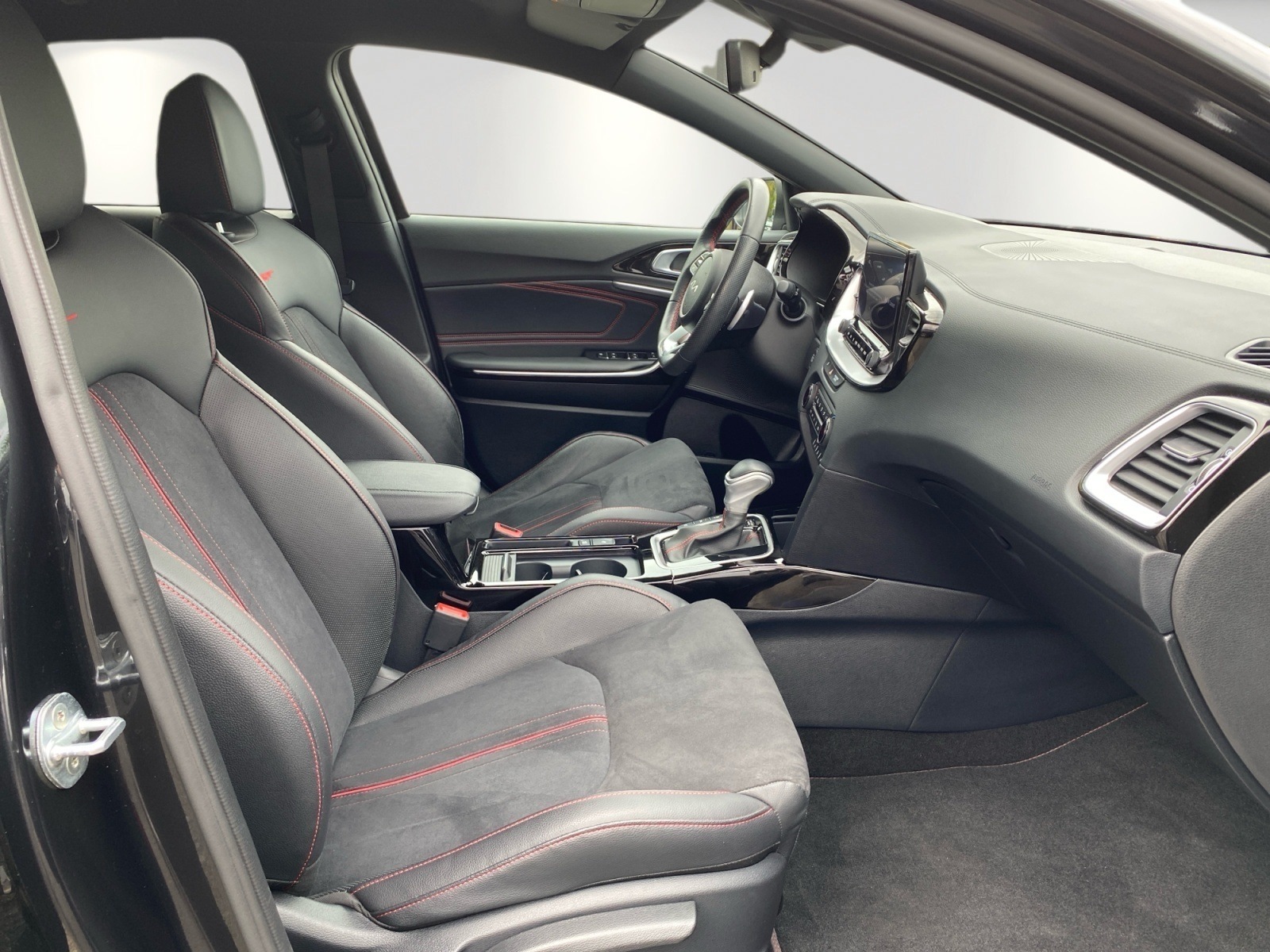 Kia cee'd – Bild 15