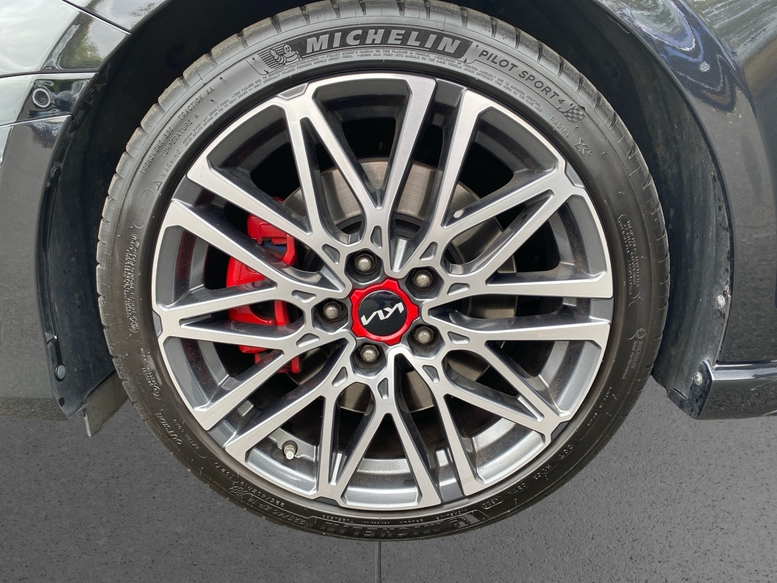 Kia cee'd – Bild 16