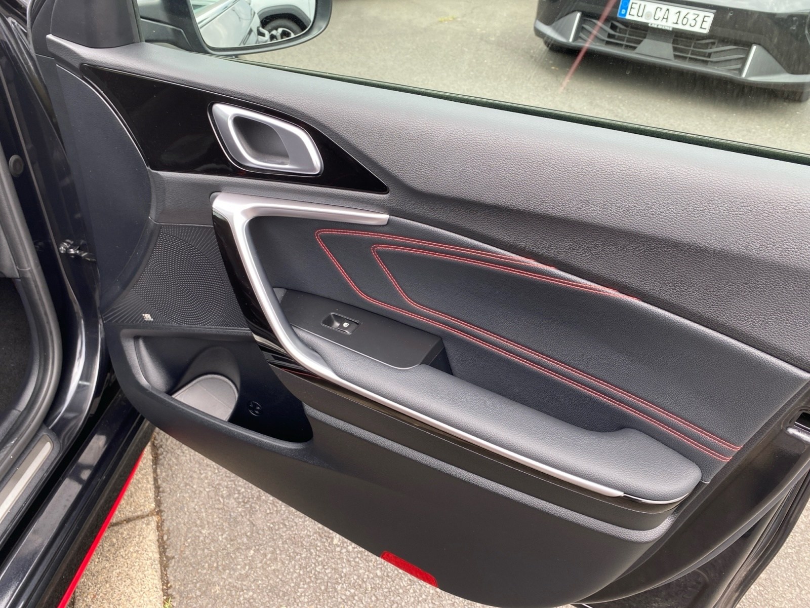 Kia cee'd – Bild 17