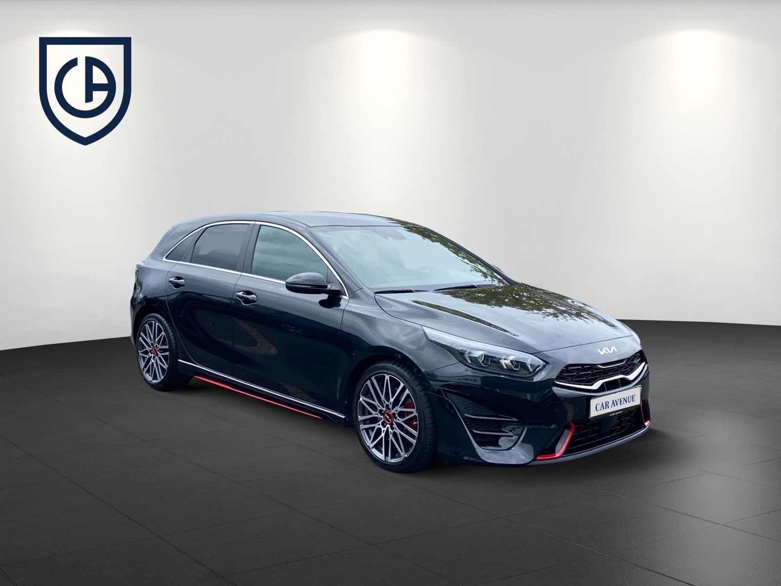 Kia cee'd