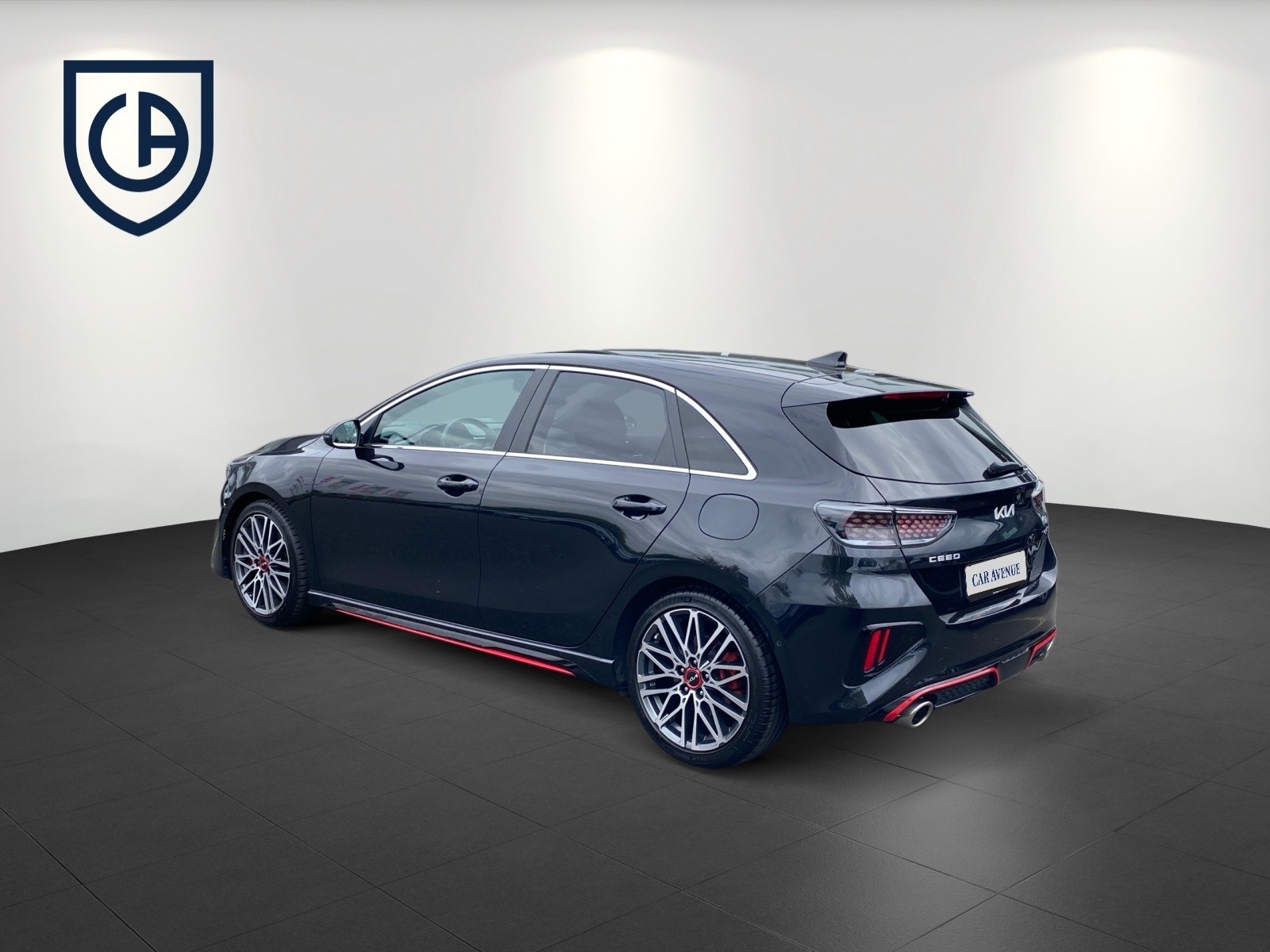 Kia cee'd