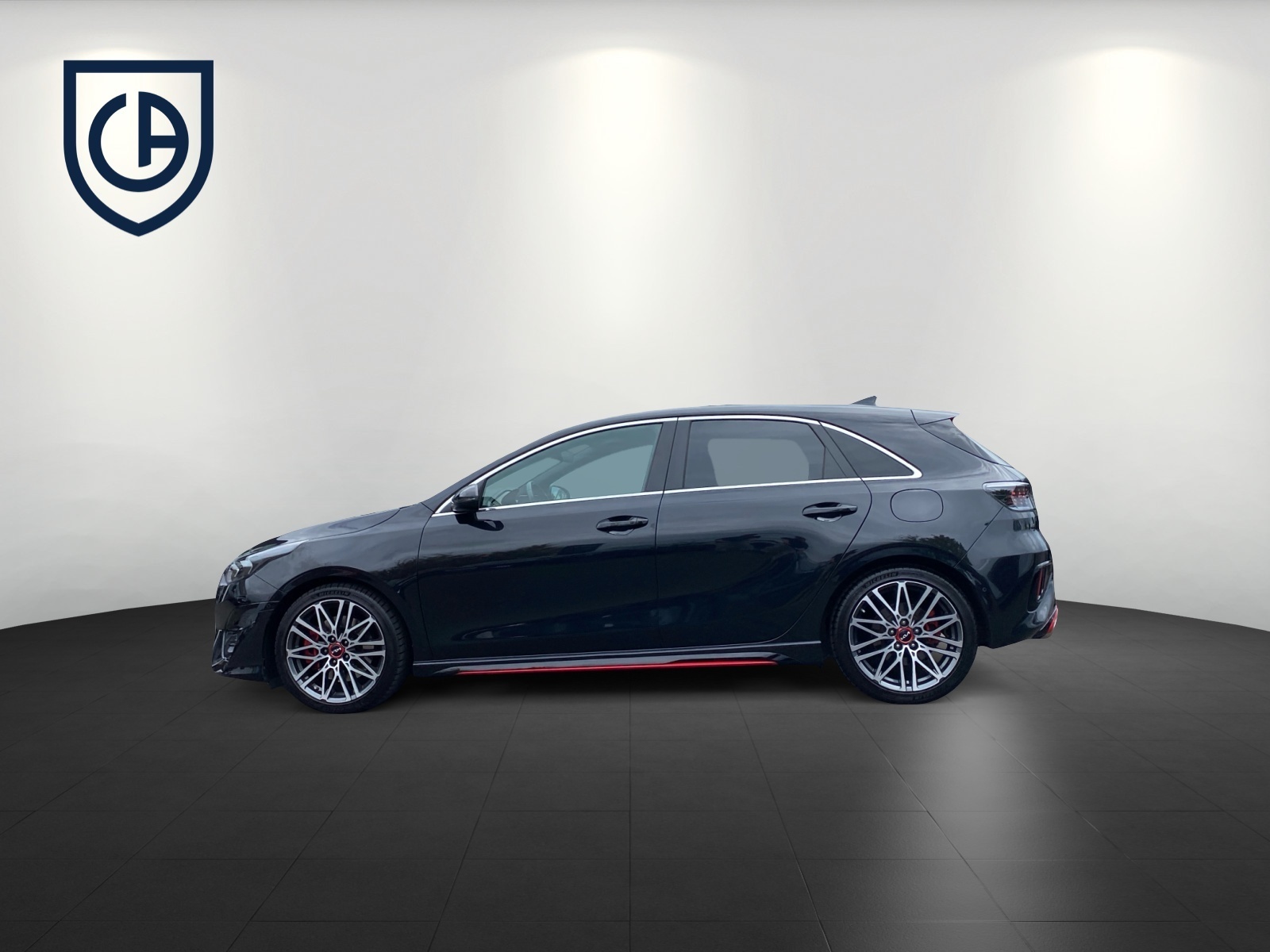 Kia cee'd – Bild 5