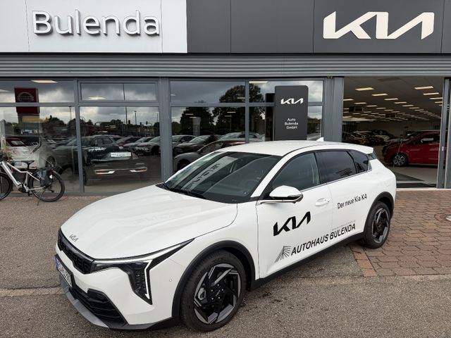 Kia K4