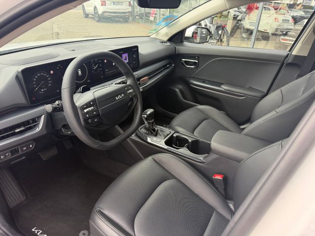 Kia K4 – Bild 11