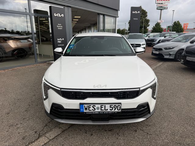 Kia K4