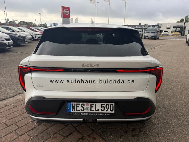 Kia K4 – Bild 6