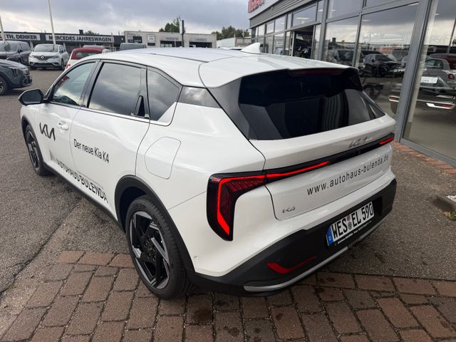 Kia K4 – Bild 7