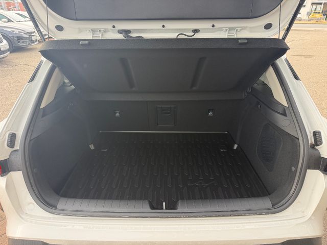 Kia K4 – Bild 8