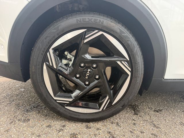 Kia K4 – Bild 9