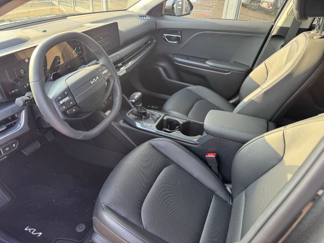 Kia K4 – Bild 13